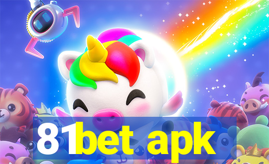 81bet apk